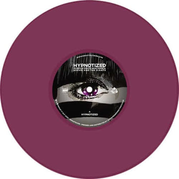 Purple Disco Machine & Sophie And The Giants - Hypnotized - Artists Purple Disco Machine ft Sophie and the Giants Genre Disco House Release Date 1 Jan 2021 Cat No. SWEATSV016 Format 7