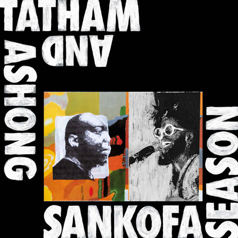 Andrew Ashong & Kaidi Tatham - Sankofa Season Artists Andrew Ashong & Kaidi Tatham Genre Jazz, Soul Release Date 1 Jan 2021 Cat No. KITTO001 Format 12" Vinyl - Vinyl Record