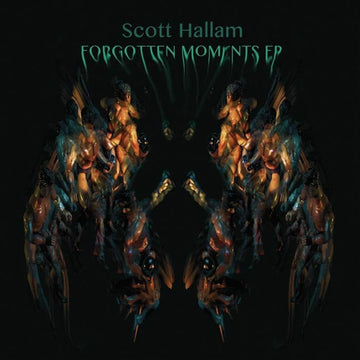 Scott Hallam - Forgotten Moments EP (Vinyl) - Scott Hallam - Forgotten Moments EP (Vinyl) - Cartulis next 12