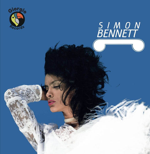 Simon Bennett - I Wanna Tokyo'u - Artists Simon Bennett Genre Italo Disco Release Date Cat No. GR005 Format 12" Vinyl - Giorgio Records - Vinyl Record