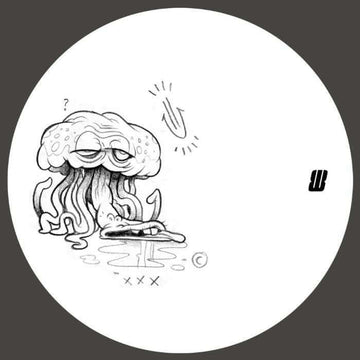 Son Of Philip - Play Monotonous EP (feat Actress remix) (Vinyl) - Son Of Philip - Play Monotonous EP (feat Actress remix) - We kick start the return of Wigflex records with a brand new release from first time flexer and Nottingham's biggest blades fan... Vinly Record