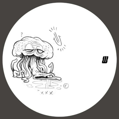 Son Of Philip - Play Monotonous EP (feat Actress remix) (Vinyl) - Son Of Philip - Play Monotonous EP (feat Actress remix) - We kick start the return of Wigflex records with a brand new release from first time flexer and Nottingham's biggest blades fan... - Vinyl Record