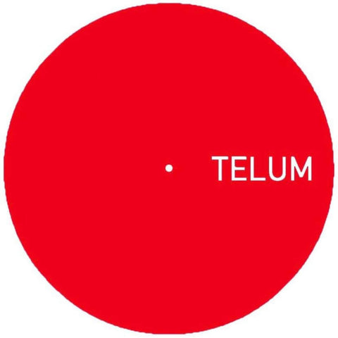 Unknown - TELUM007 - Artists Unknown Genre Tech House, Minimal Release Date 17 December 2021 Cat No. TELUM007 Format 12" Vinyl - Telum - Telum - Telum - Telum - Vinyl Record