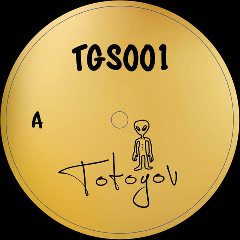 Various - TGS001 (Vinyl) - Various - TGS001 (Vinyl) - One of the most important missions will be co-led by Vern, Sebastian Eric, Petit Batou and Jacobo Saavedra, with great pleasure we present Totoyov Gold Series <3. Vinyl, 12", EP. Various - TGS001 (Viny - Vinyl Record