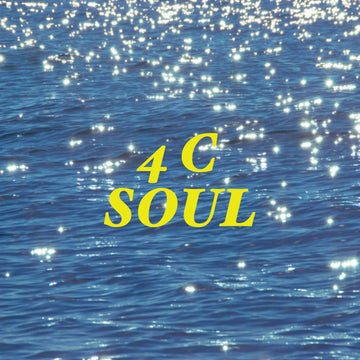 4 C Soul - 'S-Mile' Vinyl - Artists 4 C Soul Genre Deep House, Downtempo Release Date 10 June 2022 Cat No. THANKYOU012 (10/06) Format 12