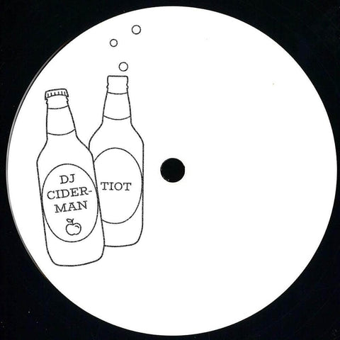DJ Ciderman - Disco For Lonely Heart - DJ Ciderman - Disco For Lonely Heart (Vinyl, EP) Details DJ Ciderman is back with another cider bottle filled with fizzy love ready to pour on the dancefloor... - This Is Our Time - This Is Our Time - This Is Our Tim - Vinyl Record