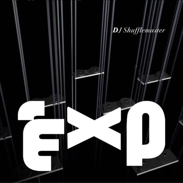 DJ Shufflemaster - EXP - Artists DJ Shufflemaster Genre Techno, Reissue Release Date 27 Jan 2023 Cat No. TRESOR167 Format 3 x 12