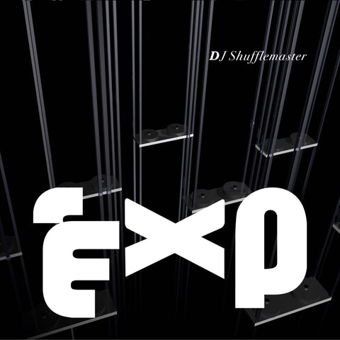 DJ Shufflemaster - EXP - Artists DJ Shufflemaster Genre Techno, Reissue Release Date 27 Jan 2023 Cat No. TRESOR167 Format 3 x 12" 180g Vinyl - Tresor - Vinyl Record