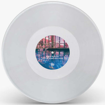Ewan McVicar - 'Tell Me Something Good' Vinyl - Artists Ewan McVicar Genre Tech House Release Date 8 Sept 2022 Cat No. TRICK031 Format 12