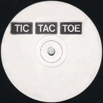 Tic Tac Toe - 456 / Ephemerol - Artists Tic Tac Toe Genre Breakbeat, Hardcore Release Date 17 Jun 2022 Cat No. TTT456 Format 12