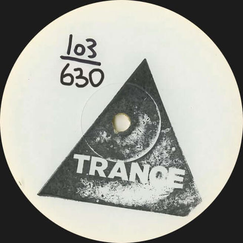 Trance Wax - Trance Wax Nine - Artists Trance Wax Genre Techno, Trance Release Date 3 June 2022 Cat No. TW9 Format 12" Vinyl - Trance Wax - Trance Wax - Trance Wax - Trance Wax - Vinyl Record