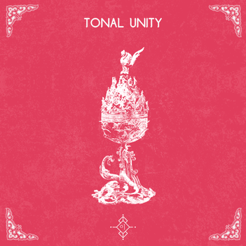 Various - Total Unity Vol. 2 - Various - Total Unity Vol. 2 - Total Unity is back with another modern take on Korean traditional sounds, presented here as the second in a series of 3 EPs. The raw and ancient sounds of Korea... - Tonal Unity - Tonal Unity Vinly Record