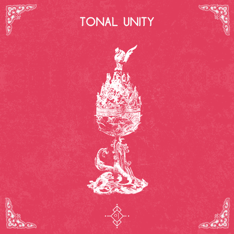 Various - Total Unity Vol. 2 - Various - Total Unity Vol. 2 - Total Unity is back with another modern take on Korean traditional sounds, presented here as the second in a series of 3 EPs. The raw and ancient sounds of Korea... - Tonal Unity - Vinyl Record