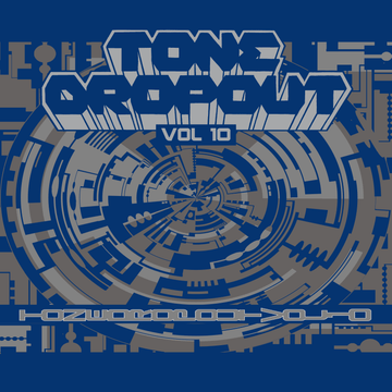 Various - Tone DropOut Vol 10 - Artists The He-Men, Escape Earth Genre Breakbeat, Techno Release Date 28 Feb 2022 Cat No. TD2110 Format 12