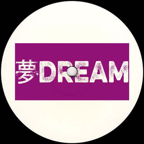 Unknown Artist - Dream [Warehouse Find] - Unknown Artist - Dream (Vinyl) - From an unknown Universe, the groove goes on again. - Vinyl Record