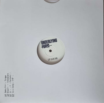 VA - Dums Bong EP (Vinyl) - VA - Dums Bong EP (Vinyl) - Vinyl, 12