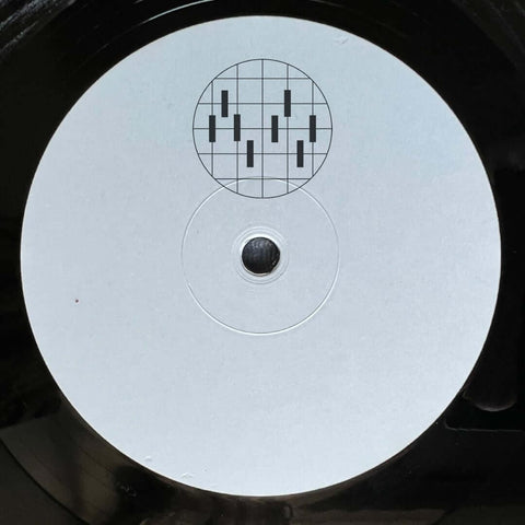 DMX Krew - Blue Blob - Artists DMX Krew Genre Techno, Electro, Downtempo Release Date 20 Jan 2023 Cat No. FE079 Format 12" Vinyl - Furthur Electronix - Furthur Electronix - Furthur Electronix - Furthur Electronix - Vinyl Record