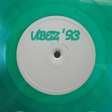 Unknown - Mashup Style (Amen Edit) - - Vibez '93 - Vibez '93 - Vibez '93 - Vibez '93 Vinly Record