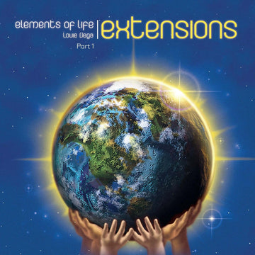 Elements of Life - Extensions Part 1 - Artists Elements of Life Genre Deep House, Soulful House Release Date Cat No. VR193 - V1 Format 2 x 12