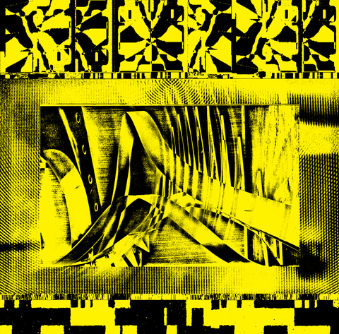 Bufiman/DALO w/ Philipp Otterbach Remix - WAR1201 - Artists Bufiman/DALO w/ Philipp Otterbach Remix Genre Electro, Breakbeat Release Date 26 Jan 2021 Cat No. WAR1201 Format 12" Vinyl - Warning - Warning - Warning - Warning - Vinyl Record