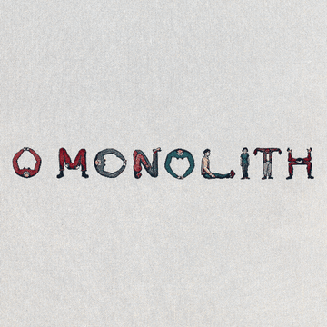 Squid - O Monolith - Artists Squid Genre Electronic, Experimental Release Date 9 Jun 2023 Cat No. WARPLP353 Format 12