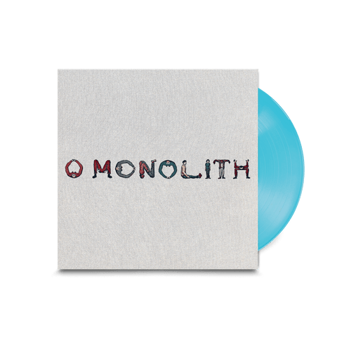 Squid - O Monolith (Blue) - Artists Squid Genre Electronic, Experimental Release Date 9 Jun 2023 Cat No. WARPLP353I Format 12" Blue Vinyl - Gatefold - Warp Records - Warp Records - Warp Records - Warp Records - Vinyl Record