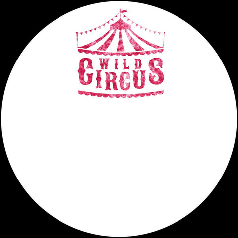 Various - Wild Circus 01 (Vinyl) - Various - Wild Circus 01 (Vinyl) - Wild Circus debut release with a special split by the french guy Julien Sandre and the Detroit-Naples connection from Gari Romalis and Lello Di Franco. Enter the Circus! Vinyl, 12", EP. - Vinyl Record