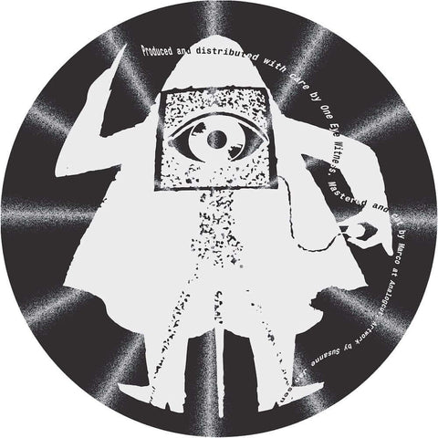 Various - WITNESS04 - Artists Various Genre Tech House, Techno Release Date 17 Mar 2023 Cat No. WITNESS04 Format 12" Vinyl - One Eye Witness - One Eye Witness - One Eye Witness - One Eye Witness - Vinyl Record