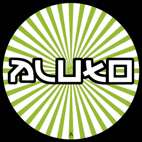 Pluto - Anna EP - Pluto is the moniker of British born producer Rolo McGinty, a name you might not be familiar with. In the early 1990s Rolo was responsible for some of the most forward thinking and exciting records to be released on labels such as Mr. C' - Vinyl Record