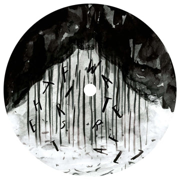Various - The First Waterfall - Various - The First Waterfall - For WS001 - “The First Waterfall” the label invited producers from different parts of the world. Vinyl, 12, EP - White Scar - White Scar - White Scar - White Scar Vinly Record