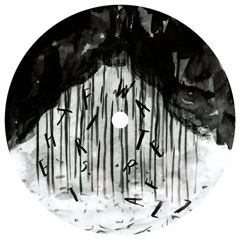 Various - The First Waterfall - Various - The First Waterfall - For WS001 - “The First Waterfall” the label invited producers from different parts of the world. Vinyl, 12, EP - White Scar - White Scar - White Scar - White Scar - Vinyl Record