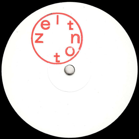Binary Digit - EP 2 (2023 Repress) - Artists Binary Digit Genre Electro Release Date 9 Jun 2023 Cat No. ZEIT002 Format 12" Vinyl - Zeitnot - Zeitnot - Zeitnot - Zeitnot - Vinyl Record