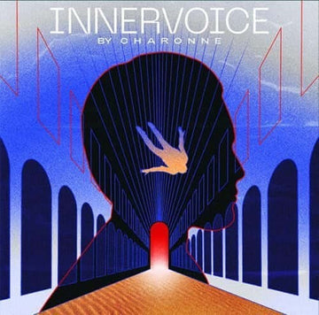 Charonne - Innervoice - Innervoice, Charonne’s first album, right here, right now, on Rakya. 14 tracks printed on 3 x 12’'. Vinyl, 3x12