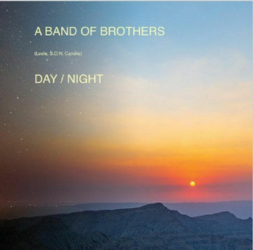 A Band Of Brothers - Day / Night Vinyl Vinly Record