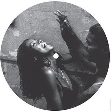 A Drummer From Detroit (Andres) - Drums 2 [Warehouse Find] Vinyl