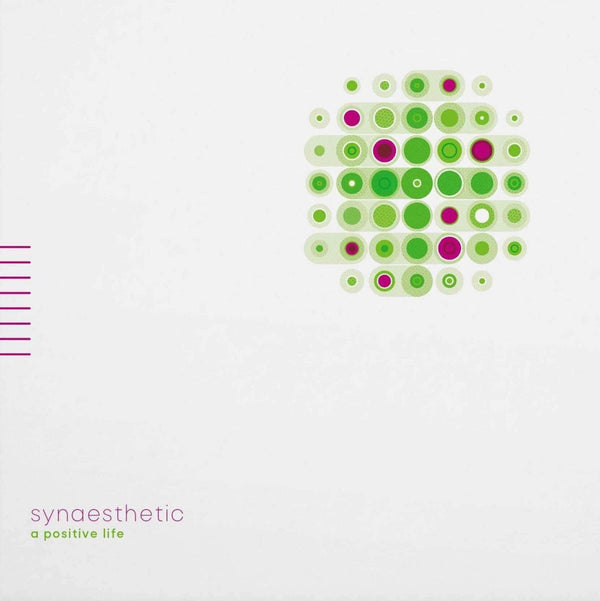 A Positive Life - Synaesthetic [2xLP] Vinyl