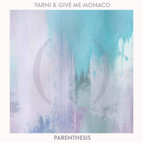 Yarni & Give Me Monaco - Parenthesis - Artists Yarni & Give Me Monaco Genre Electronica, Pop, Deep House Release Date 24 Feb 2023 Cat No. EMK011LP Format 12" Vinyl - EMK Records - EMK Records - EMK Records - Yarni & Give Me Monaco - Parenthesis - EMK Reco - Vinyl Record