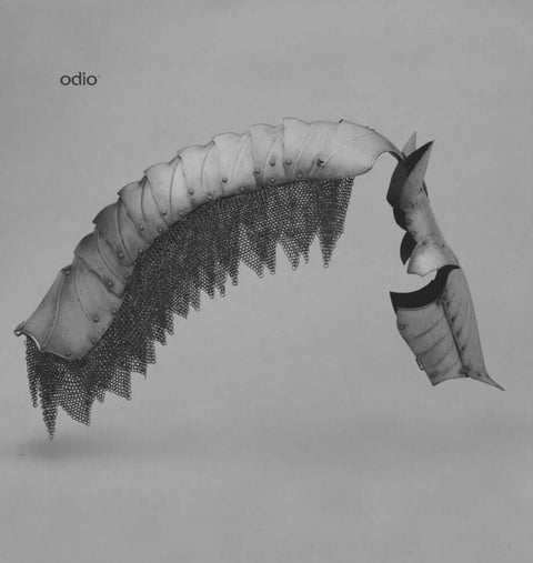 Arcanoid / Diffuse Arc - Reflexion - Artists Arcanoid / Diffuse Arc Genre Techno, Electro, IDM Release Date 15 Dec 2015 Cat No. OD.2 Format 12" Vinyl - odio - odio - odio - odio - Vinyl Record