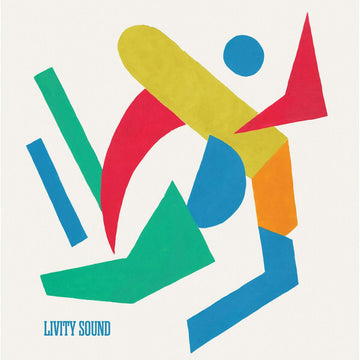 Hodge & Simo Cell - Drums From The West EP - Hodge & Simo Cell - Drums From The West EP - The next drop on Livity Sound is the first collaboration from label mainstays Hodge and Simo Cell. Vinyl, 12