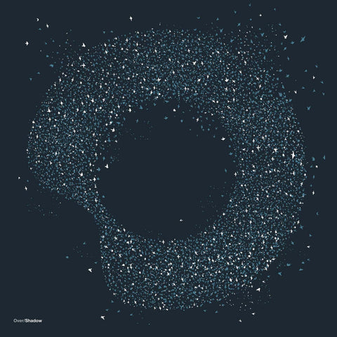 ASC - Slow Down / Lucid Dream - Artists ASC Genre Jungle Release Date Cat No. OSH04 Format 12" Vinyl - Over/Shadow - Over/Shadow - Over/Shadow - ASC - Slow Down / Lucid Dream [Warehouse Find] - Over/Shadow - Over/Shadow - Vinyl Record