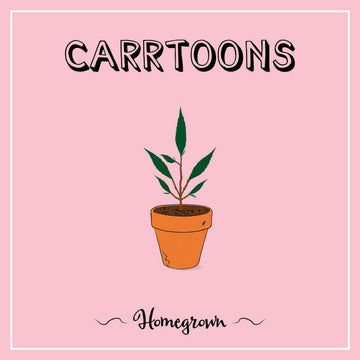 Carrtoons - Homegrown - Artists Carrtoons Genre Hip-Hop, Soul, Jazz Release Date 11 Oct 2022 Cat No. LPWEBB618C Format 12