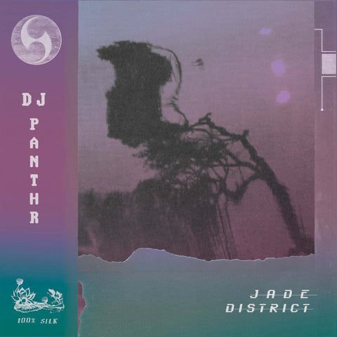 DJ Panthr - Jade District - Artists DJ Panthr Genre Deep House, Balearic, Downtempo Release Date 21 Apr 2023 Cat No. SILK140 Format 12" Opaque Fuchsia Vinyl - 100% Silk - 100% Silk - 100% Silk - 100% Silk - Vinyl Record
