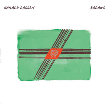 Harald Lassen - Balans - Artists Harald Lassen Genre Jazz, Ambient Release Date 24 Mar 2023 Cat No. 3779515 Format 12