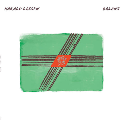 Harald Lassen - Balans - Artists Harald Lassen Genre Jazz, Ambient Release Date 24 Mar 2023 Cat No. 3779515 Format 12" Vinyl - Jazzland - Jazzland - Jazzland - Jazzland - Vinyl Record