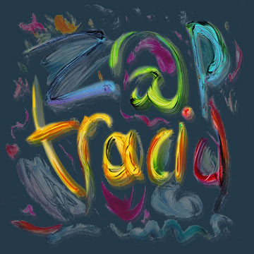 Z@P - Tracid - Artists Z@P Genre Tech House, Acid Release Date 25 Nov 2022 Cat No. CRTL 006 Format 12