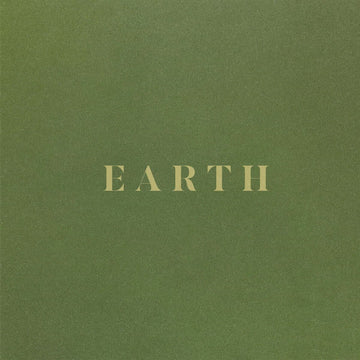 SAULT - Earth - Artists Sault Genre Funk, Soul, R&B Release Date 7 Apr 2023 Cat No. FLO0012LP Format 12