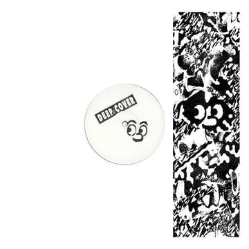 Abel Paz - Deep Cover 4 Vinyl Vinly Record