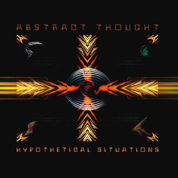 Abstract Thought - Hypothetical Situations Vinyl Vinly Record