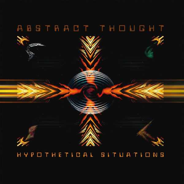 Abstract Thought - Hypothetical Situations Vinyl