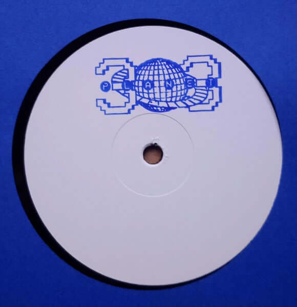 Acid Synthesis - Acidwerk Vinyl